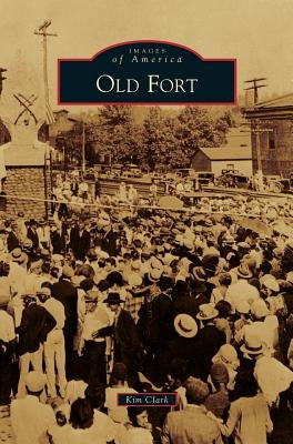 Old Fort by Clark, Kim