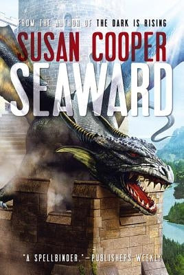 Seaward by Cooper, Susan