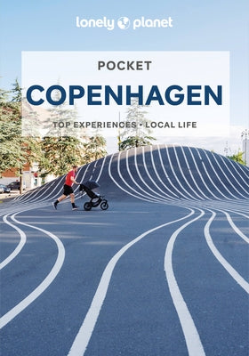 Lonely Planet Pocket Copenhagen 6 by Blasi, Abigail