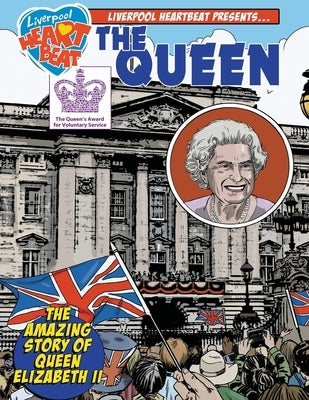 The Queen by Quinn, Tim