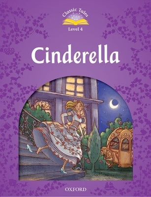 Cinderella by Arengo, Sue