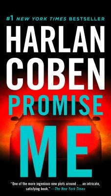 Promise Me by Coben, Harlan