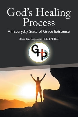 God's Healing Process: An Everyday State of Grace Existence by Copeland Lmhc-S, David Ian