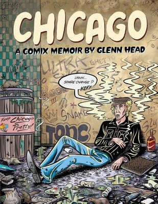 Chicago by Head, Glenn