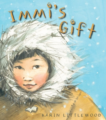 Immi's Gift by Littlewood, Karin