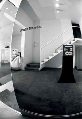 Enrico Cattaneo: Studio Marconi 1968-78 by Cattaneo, Enrico