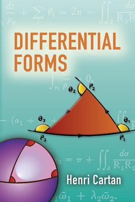 Differential Forms by Cartan, Henri