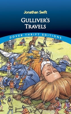 Gulliver's Travels by Swift, Jonathan