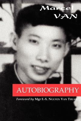 Autobiography by Van, Marcel