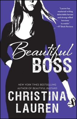 Beautiful Boss by Lauren, Christina