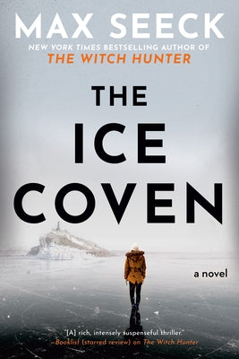 The Ice Coven by Seeck, Max