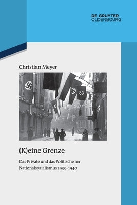 (K)eine Grenze by Meyer, Christian