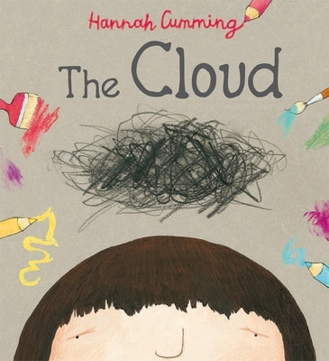 The Cloud by Cumming, Hannah