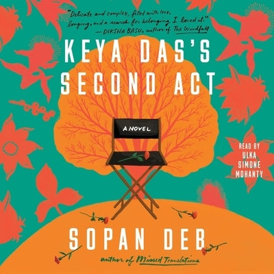 Keya Das's Second ACT by Deb, Sopan