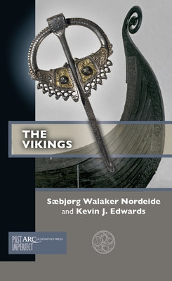 The Vikings by Nordeide, S&#230;bj&#248;rg Walaker