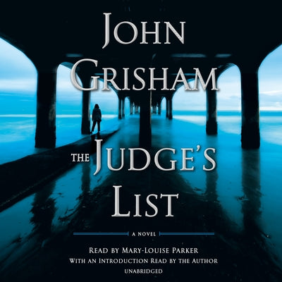 The Judge's List by Grisham, John