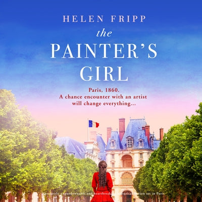 The Painter's Girl by Fripp, Helen