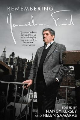 Remembering Jonathan Frid by Kersey, Nancy