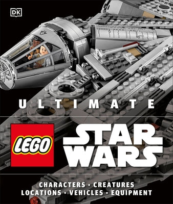 Ultimate Lego Star Wars by Becraft, Andrew