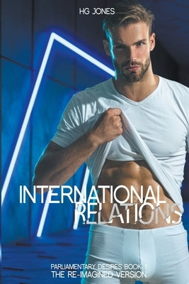 International Relations by Jones, Hg