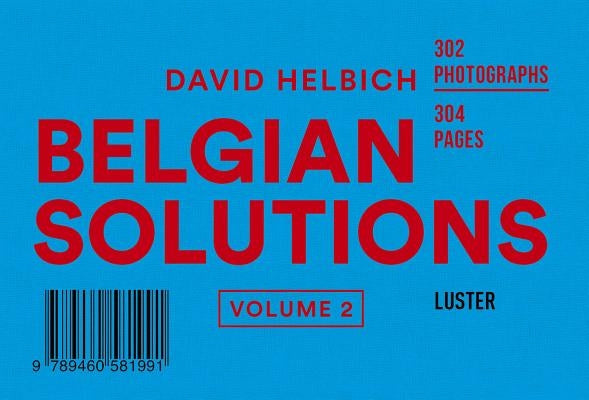 Belgian Solutions by Helbich, David