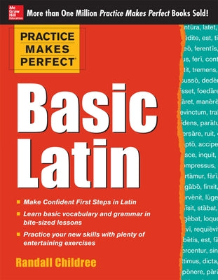 Pmp Basic Latin by Childree, Randall