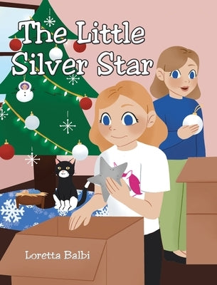 The Little Silver Star by Balbi, Loretta