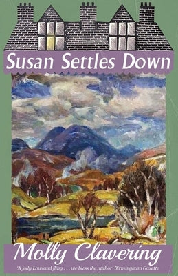 Susan Settles Down by Clavering, Molly