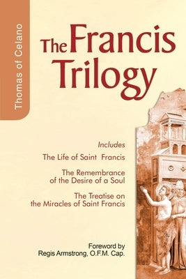 The Francis Trilogy by Armstrong, Regis