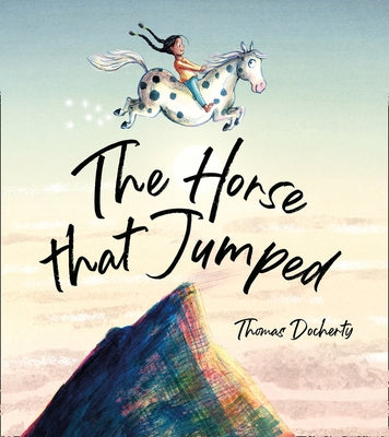 The Horse That Jumped by Docherty, Thomas