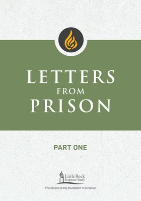 Letters from Prison, Part One by Smiles, Vincent