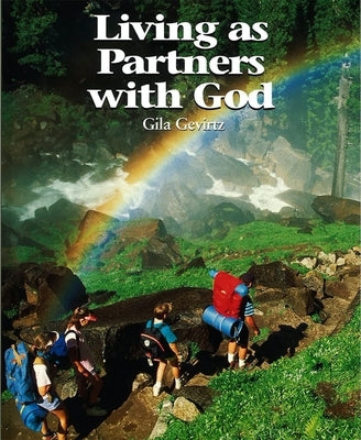 Living as Partners with God by House, Behrman