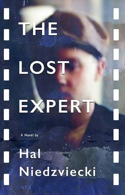 The Lost Expert by Niedzviecki, Hal