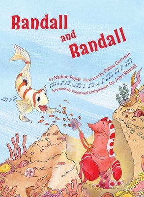Randall and Randall by Poper, Nadine