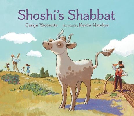 Shoshi's Shabbat by Yacowitz, Caryn
