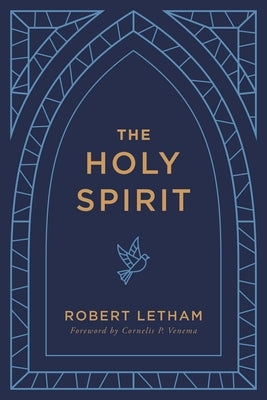 The Holy Spirit by A, Robert W.