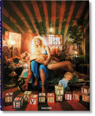 Lachapelle. Heaven to Hell by LaChapelle, David