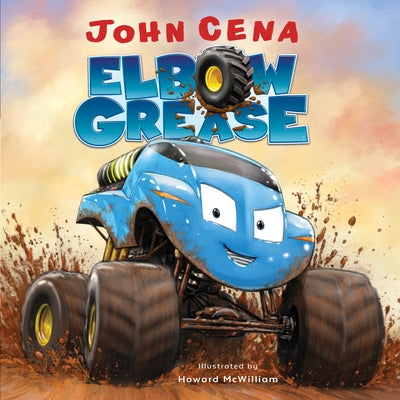 Elbow Grease by Cena, John