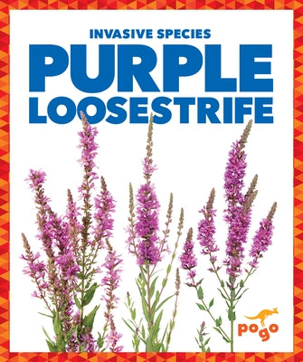 Purple Loosestrife by Klepeis, Alicia Z.