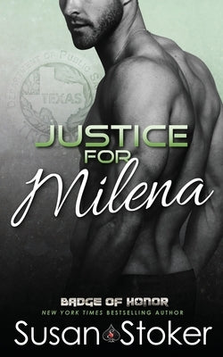 Justice for Milena by Stoker, Susan