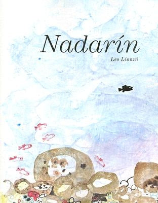Nadarin by Lionni, Leo