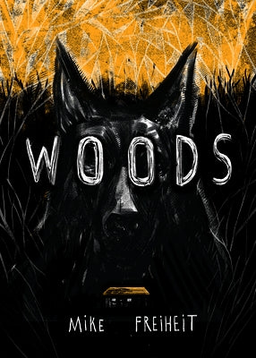 Woods by Freiheit, Mike