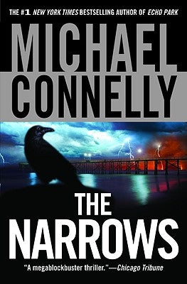 The Narrows by Connelly, Michael