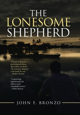 The Lonesome Shepherd by Bronzo, John F.