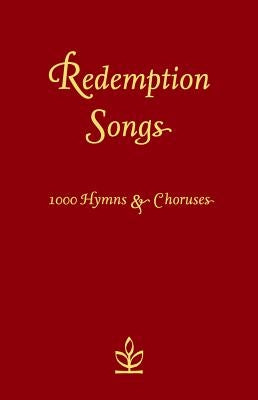 Redemption Songs by Collins Uk