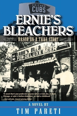 Ernie's Bleachers by Pareti, Tim