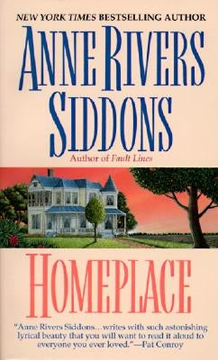 Homeplace by Siddons, Anne Rivers