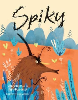 Spiky by Guarducci, Ilaria