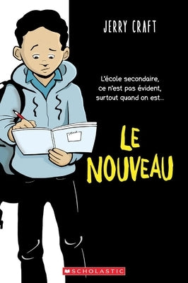 Le Nouveau by Craft, Jerry