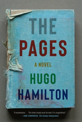 The Pages by Hamilton, Hugo